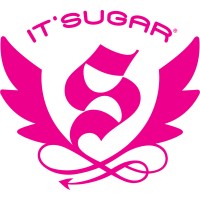 ITSUGAR Logo
