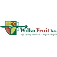 Wilko Fruit B.V. Logo