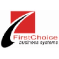 First Choice Business Systems Ltd Logo