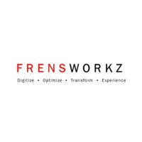 Frensworkz Software Technology Co., Ltd Logo