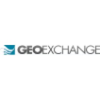 GeoExchange Australia Logo