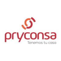 Pryconsa Logo