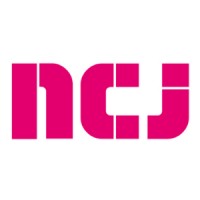 Nederlands Centrum Jeugdgezondheid (NCJ) Logo