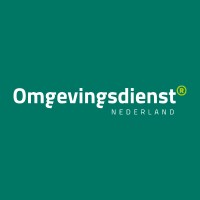 Omgevingsdienst Nederland Logo