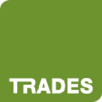 TRADES S.A. Logo