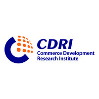 Commerce Development Research Institute Logo