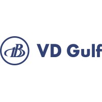 VD Gulf Logo