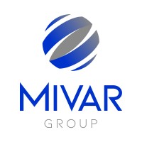 Mivar Group Logo