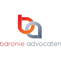 Baronie Advocaten Logo