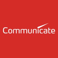 Communicate Norge AS Logo