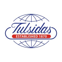 Tulsidas Logo
