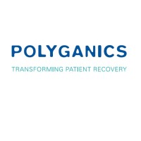Polyganics BV Logo