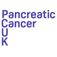 Pancreatic Cancer UK Logo