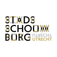 Stadsschouwburg Utrecht Logo