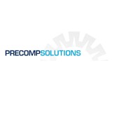 Precomp Solutions AB Logo