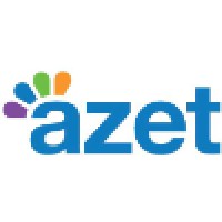 Azet.sk Logo