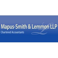 Mapus-Smith & Lemmon LLP Logo