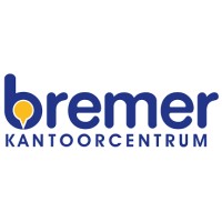 Bremer Kantoorcentrum b.v. Logo