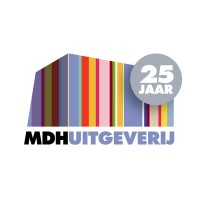 MDH Uitgeverij Logo