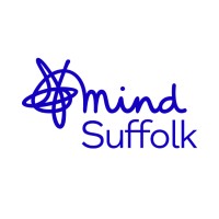 Suffolk Mind Logo