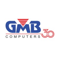 GMB Computers Logo