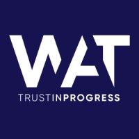 Agence WAT Logo
