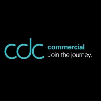 Cedar Dean Commercial Logo