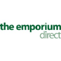 The Emporium Direct Logo