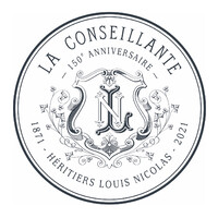 Chateau La Conseillante Logo