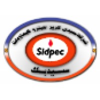 Sidi Kerir Petrochemicals Co. (Sidpec) Logo