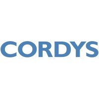 Cordys Switzerland AG Logo