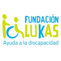 Fundación Lukas Logo