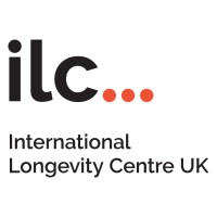 International Longevity Centre - UK Logo