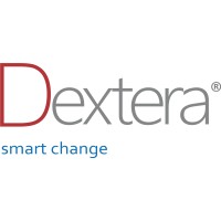 Dextera Smart Change Logo