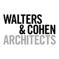 Walters & Cohen Architects Logo