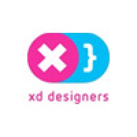 XD designers Logo