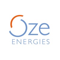 Oze-Energies Logo