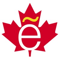 Cámara de Comercio Canadá España Logo