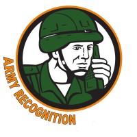 Army Recognition Logo