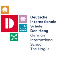 Deutsche Internationale Schule Den Haag Logo