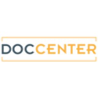 DOCCENTER Logo