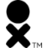 DOT+CROSS Logo