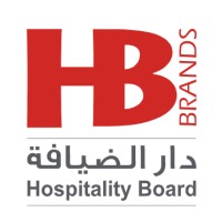 HB Brands Logo