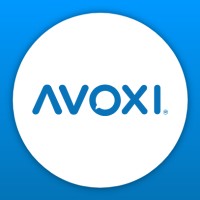 AVOXI Logo