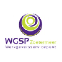 WGSP Zoetermeer Logo
