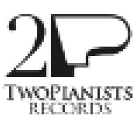 TwoPianists Records Logo