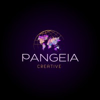 Pangeia Creative Logo