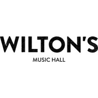 Wiltons Music Hall Logo