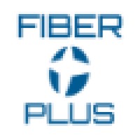 FiberPlus, Inc. Logo