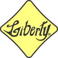 Liberty Czech Republic & Slovakia DMC Logo
